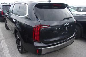 صورة مصغرة 13 لـ 2025 KIA TELLURIDE S