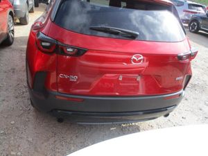 صورة مصغرة 17 لـ 2025 Mazda CX-50 HYBRID PREMIUM PACKAGE