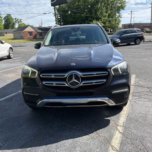 MERCEDES-BENZ GLE - 8