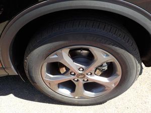 FORD ESCAPE ST-LINE - 9