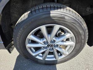 2025 Mazda CX-5 照片 10