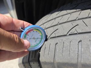 2025 Subaru OUTBACK PREMIUM 缩略图 21