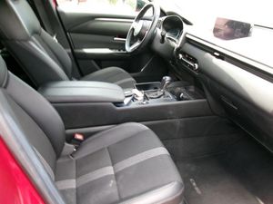 صورة مصغرة 25 لـ 2025 Mazda CX-50 2.5 S PREFERRED PACKAGE