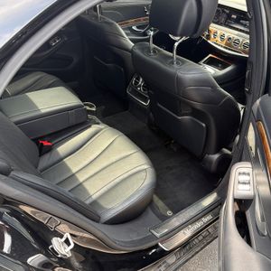2015 Mercedes-BENZ S-CLASS — миниатюра 21