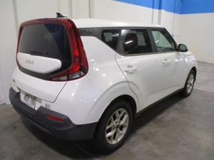 صورة 2 لـ 2022 KIA SOUL