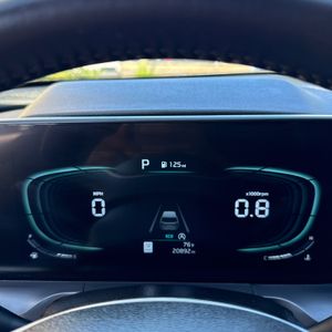 2025 KIA TELLURIDE S — фото 29