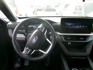 FORD EXPLORER ST-LINE - 4