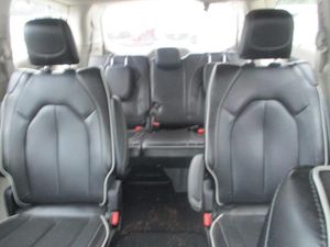 صورة مصغرة 26 لـ 2023 Chrysler PACIFICA LIMITED