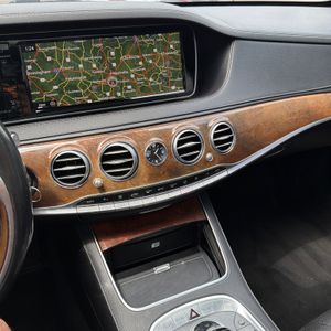 2015 Mercedes-BENZ S-CLASS — миниатюра 25