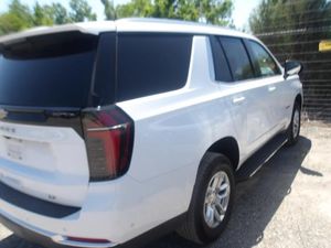 CHEVROLET TAHOE LT - 2