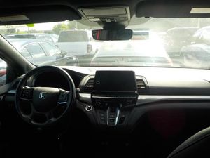 HONDA ODYSSEY SPORT-L - 4