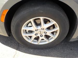 CHRYSLER PACIFICA TOURING L - 10