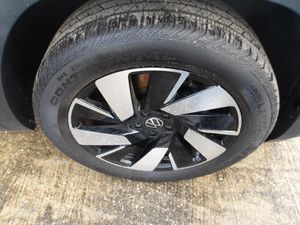 VOLKSWAGEN ATLAS CROSS SPORT 2.0T SE W/TECHNOLOGY - 9