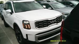 2025 KIA TELLURIDE S — миниатюра 22