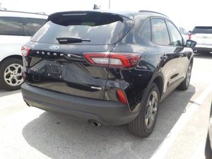 FORD ESCAPE ST-LINE - 2