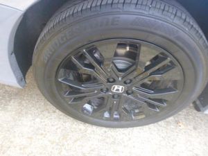 HONDA ODYSSEY SPORT-L - 10