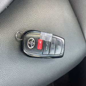 2024 Toyota HIGHLANDER XLE — миниатюра 43