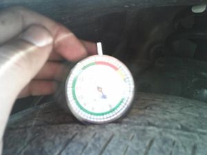 HONDA ODYSSEY SPORT-L - 10