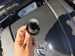 2025 Mazda CX-5 2.5 S SELECT PACKAGE — миниатюра 19