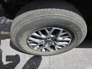 JEEP WRANGLER SAHARA - 8