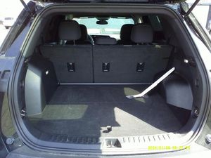 CHEVROLET EQUINOX AWD LT - 6