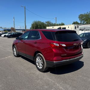 CHEVROLET EQUINOX LT - 3