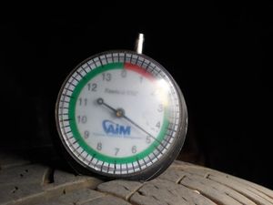 NISSAN MURANO SV - 8