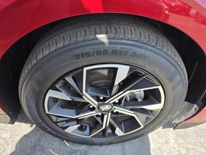 2025 Hyundai SONATA SEL 照片 11