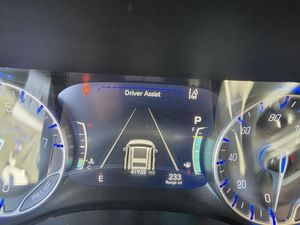 CHRYSLER PACIFICA TOURING L - 5