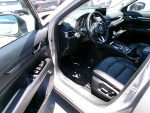 صورة 3 لـ 2025 Mazda CX-5 2.5 S SELECT PACKAGE