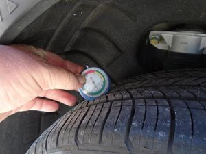 HYUNDAI SANTA CRUZ SEL - 10