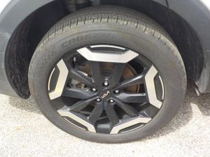 2025 KIA TELLURIDE S — миниатюра 11