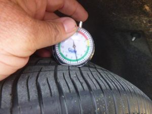 CHRYSLER PACIFICA SELECT - 10