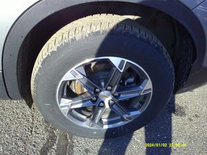 CHEVROLET BLAZER LT - 9