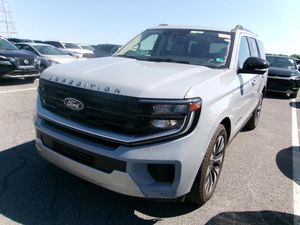 FORD EXPEDITION PLATINUM - 1