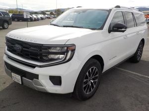 FORD EXPEDITION MAX PLATINUM - 1