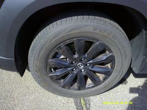 MAZDA CX-50 2.5 S PREFERRED PACKAGE - 10