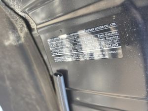 صورة 12 لـ 2025 Nissan ALTIMA SV