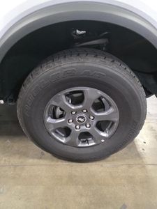 FORD BRONCO BIG BEND - 9