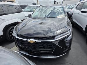صورة مصغرة 18 لـ 2025 Chevrolet TRAX LT