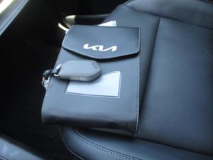 صورة مصغرة 23 لـ 2025 KIA TELLURIDE S