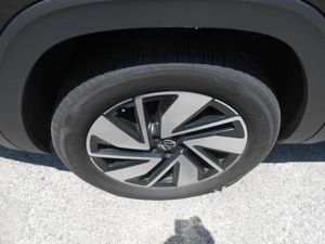 صورة 10 لـ 2025 Volkswagen ATLAS 2.0T SE W/TECHNOLOGY