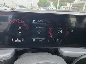 HYUNDAI SONATA SEL - 5