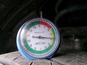 HYUNDAI SANTA FE - 8