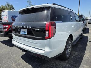 FORD EXPEDITION ACTIVE - 2