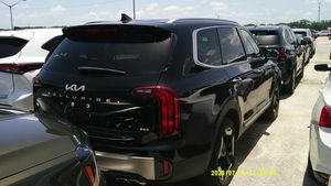 2025 KIA TELLURIDE S — фото 2