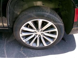 JEEP GRAND WAGONEER - 10