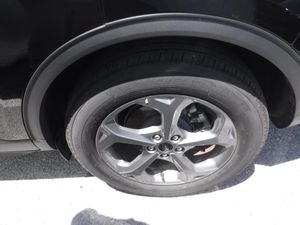 FORD ESCAPE ST-LINE - 9