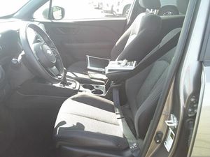 2025 Subaru FORESTER PREMIUM 照片 3