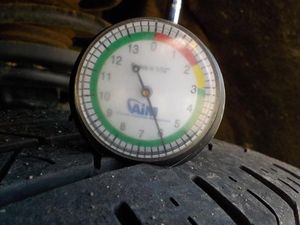 CHEVROLET BLAZER LT - 8